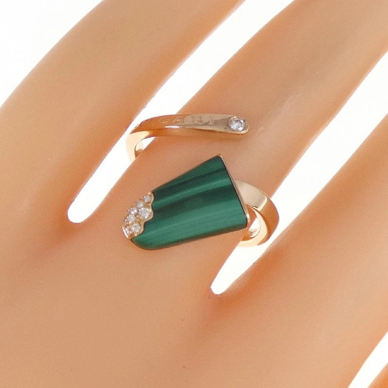 Nhẫn Gelati Bulgari Bulgari - Hàng hiệu Chính hãng 838879