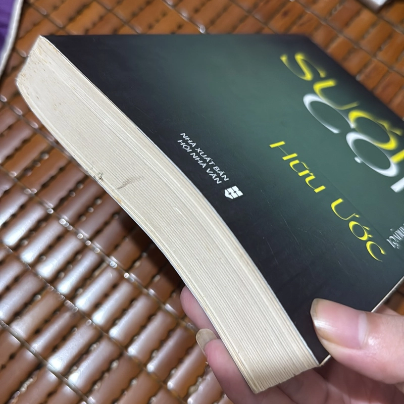 Suối cọp - Hữu Ước 507848