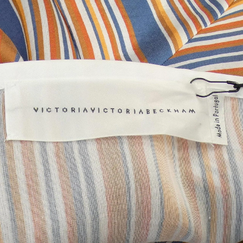 【Mã giảm giá】Victoria Victoria Beckham VICTORIA VICTORIA BE Đầm 649731