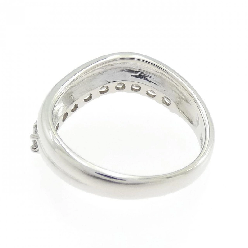 Nhẫn kim cương PT900 0.54CT 668559