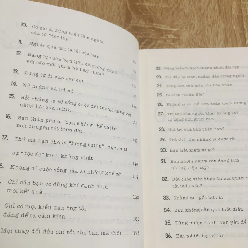 BẠN ĐẮT GIÁ BAO NHIÊU  1003954