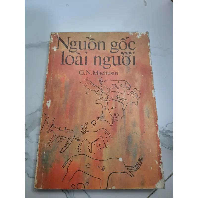 Nguồn Gốc Loài Người 604841