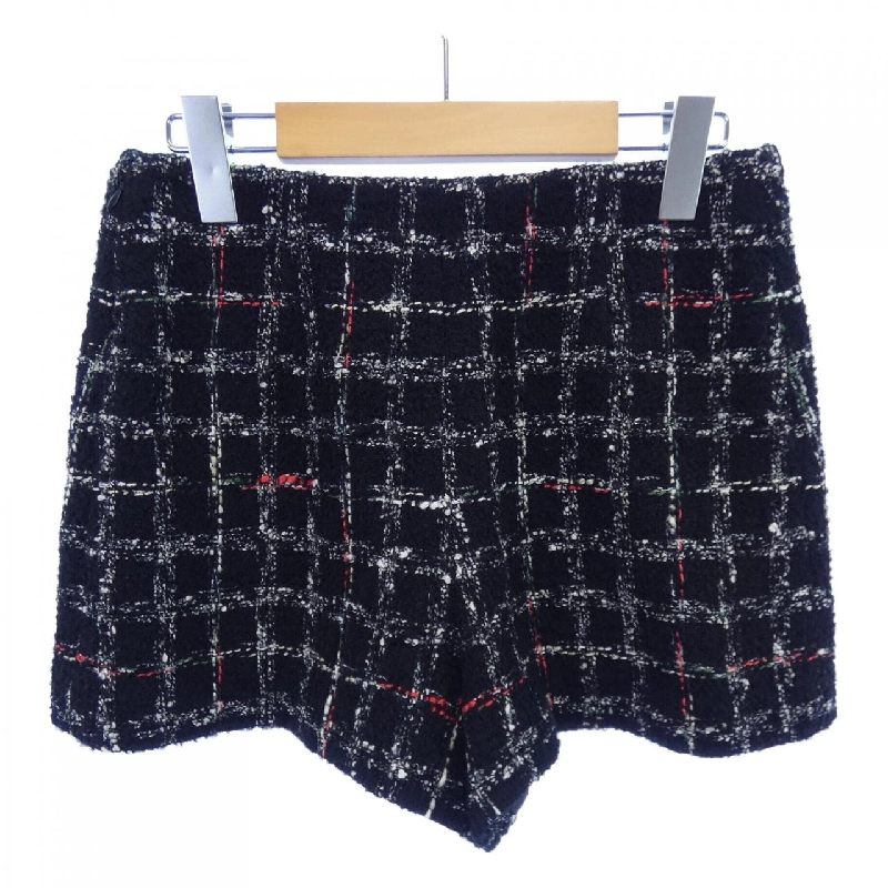 Quần short CHANEL P73601V65153 648612