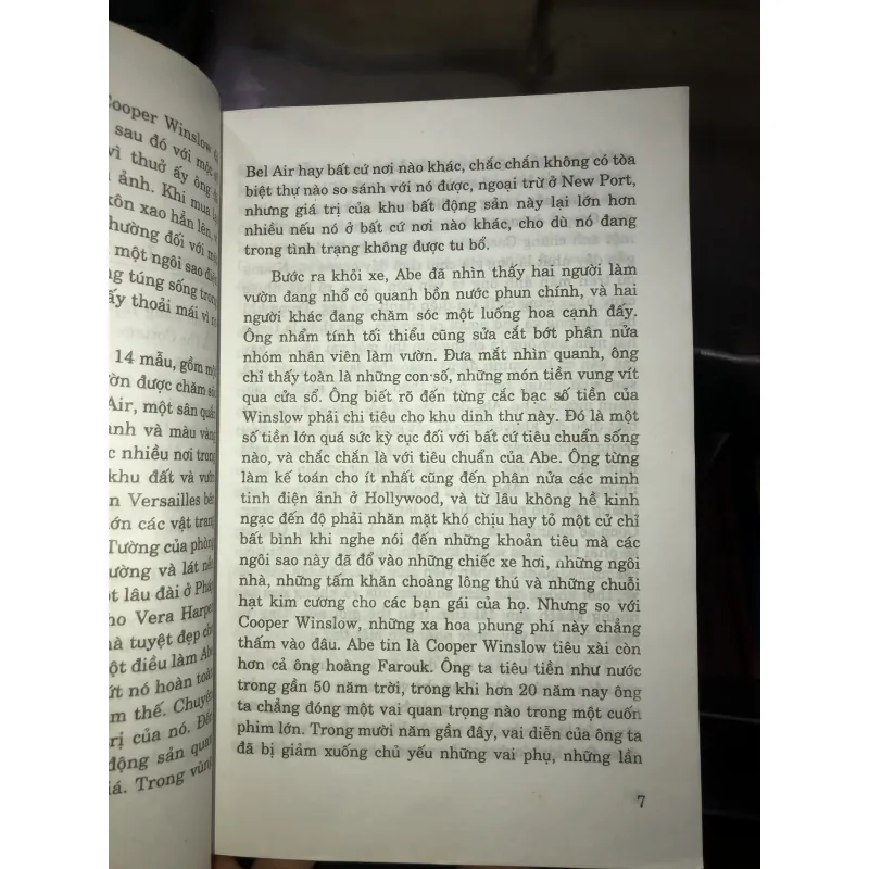 Ánh sao chiều - Danielle Steel 1005518