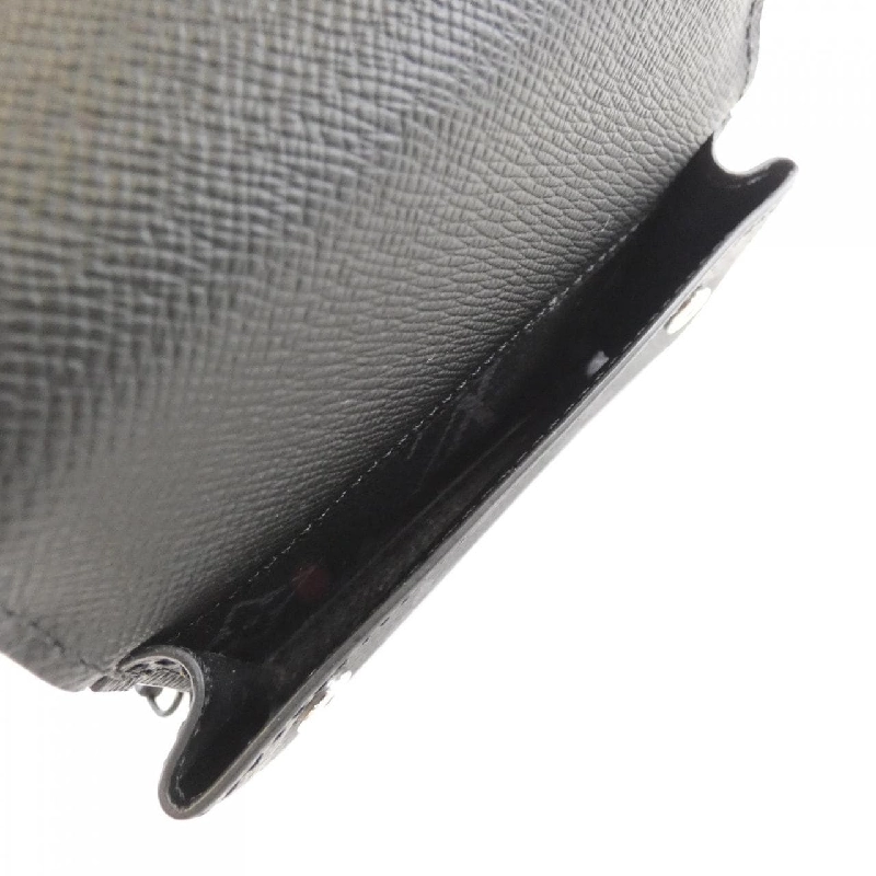 Ví đựng tiền Louis Vuitton Monogram Eclipse Reverse Zippy Organizer M82771 621509