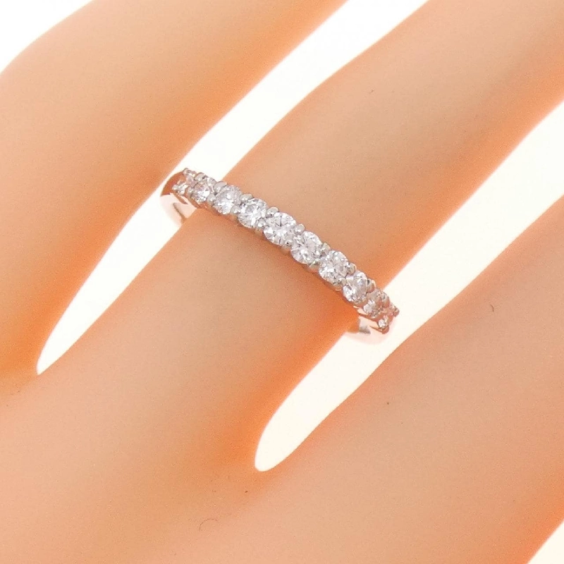 Nhẫn kim cương PT900 0.30CT 670004