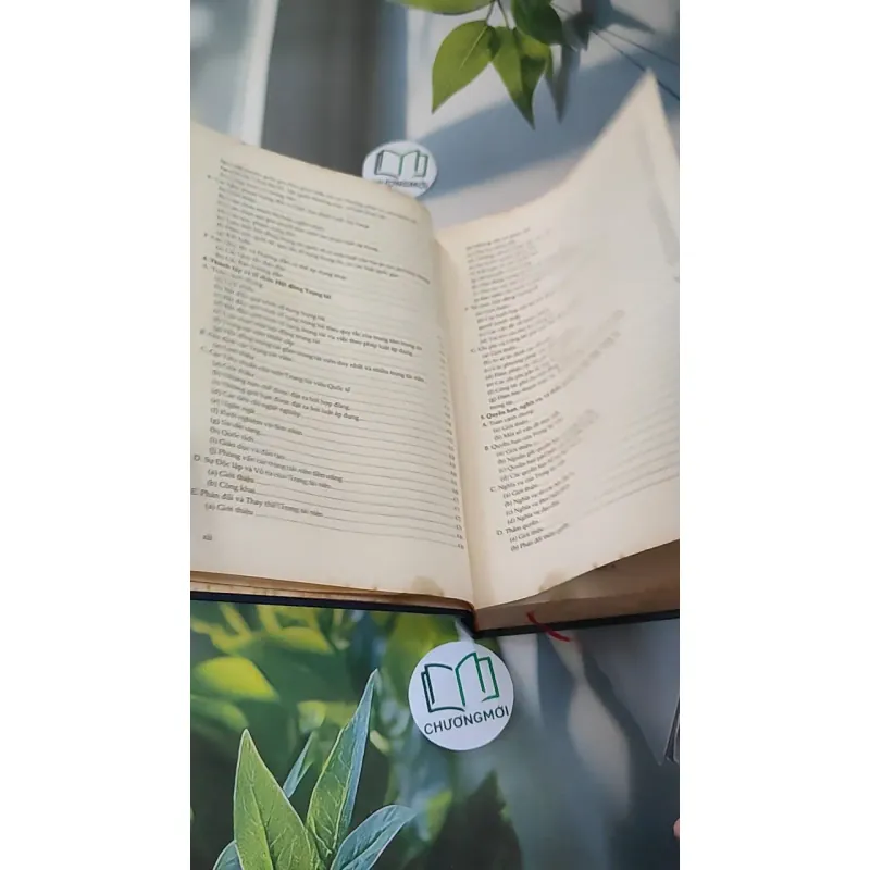 [MIỄN PHÍ BỌC SÁCH] Trọng Tài Quốc Tế - Redfern & Hunter 990205