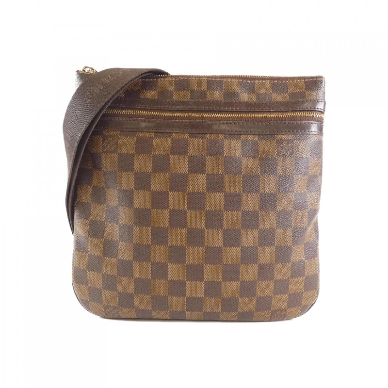 Túi đeo vai Louis Vuitton Damier Pochette Bosphore N51111 613744