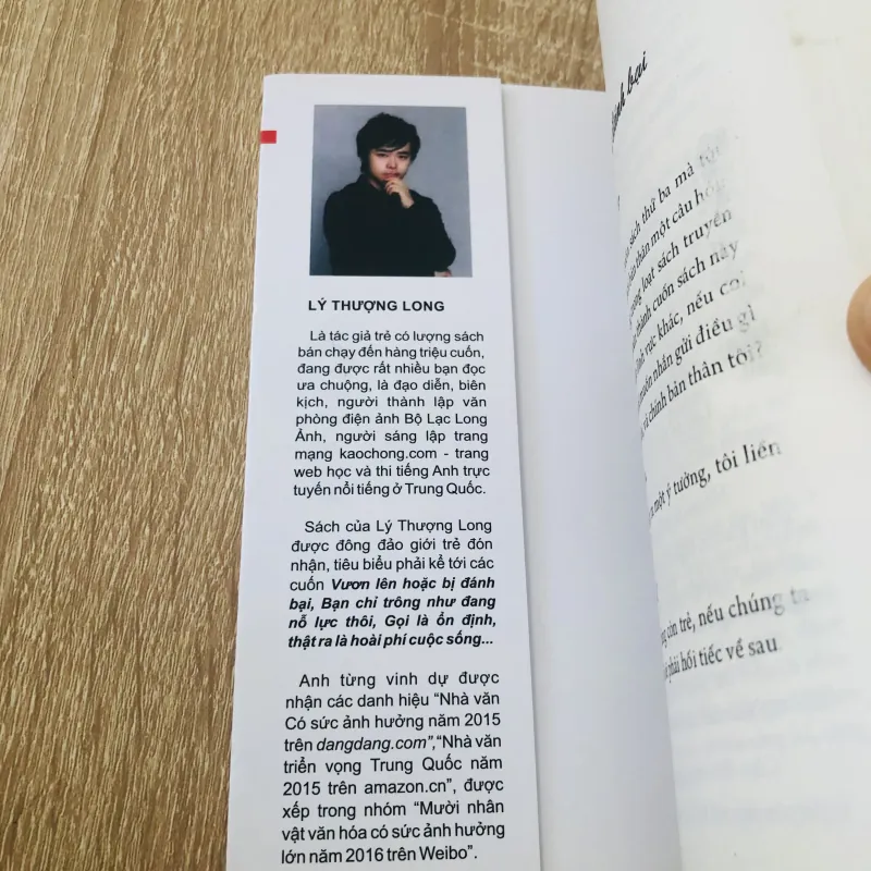 VƯƠN LÊN HOẶC BỊ ĐÁNH BẠI 970577