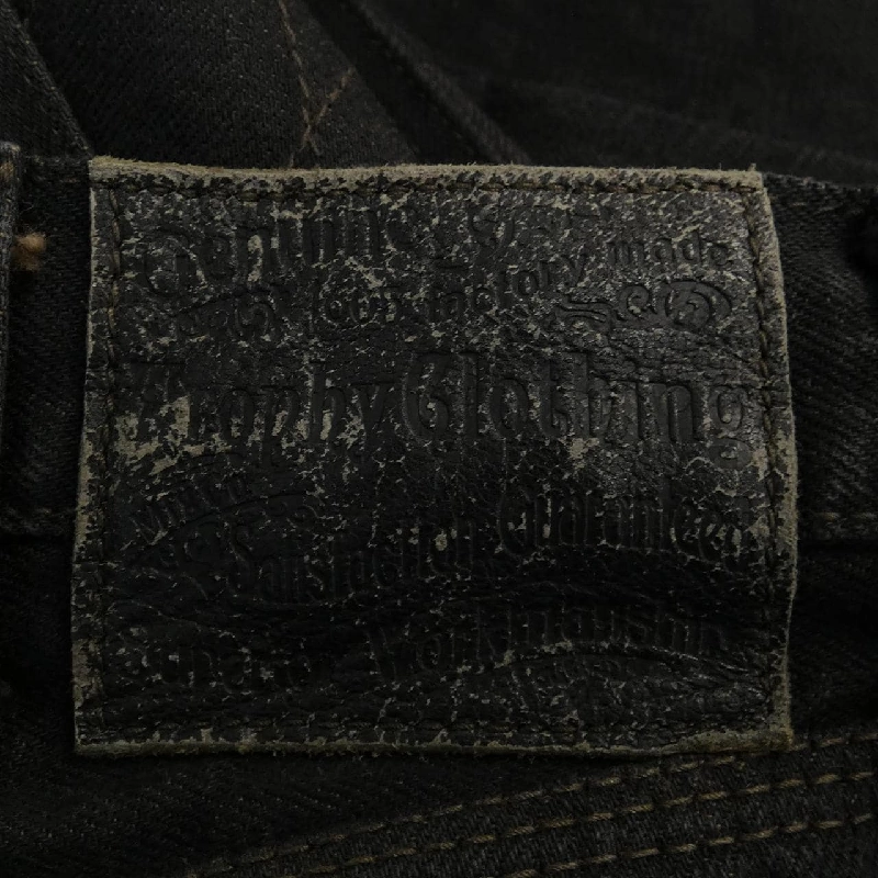 Quần jeans TROPHY CLOTHING - Hàng hiệu Authentic 889958