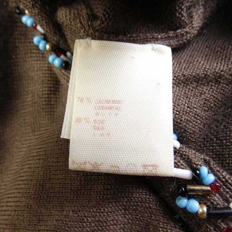 Louis Vuitton WIKS22MJE Áo len - Hàng hiệu Chính hãng 823767