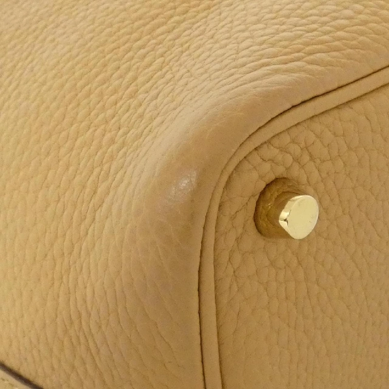 Túi Hermès Picotin Lock PM 056289CC - Hàng hiệu Authentic 766338