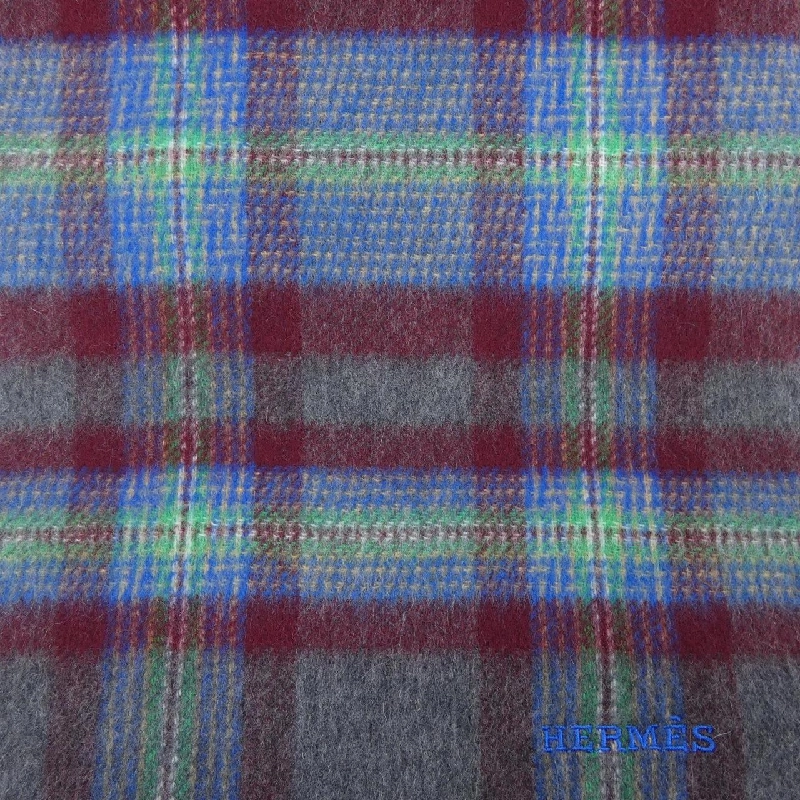 HERMES Túi trở lại trường 393745T Khăn quàng cổ - Hàng hiệu Chính hãng 884487