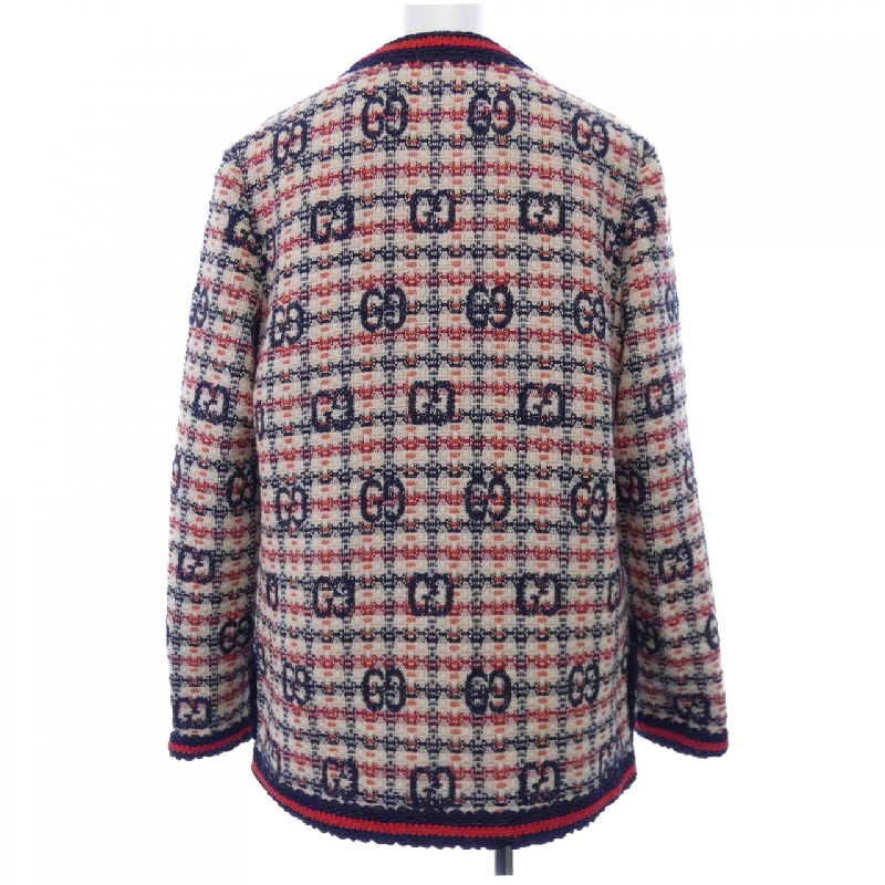 【Mã giảm giá】Gucci GUCCI Áo khoác 634285