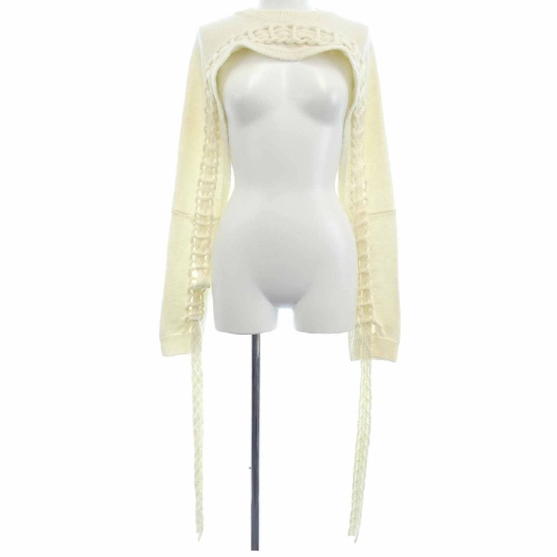 【Mã giảm giá】LOEWE Áo len 644034