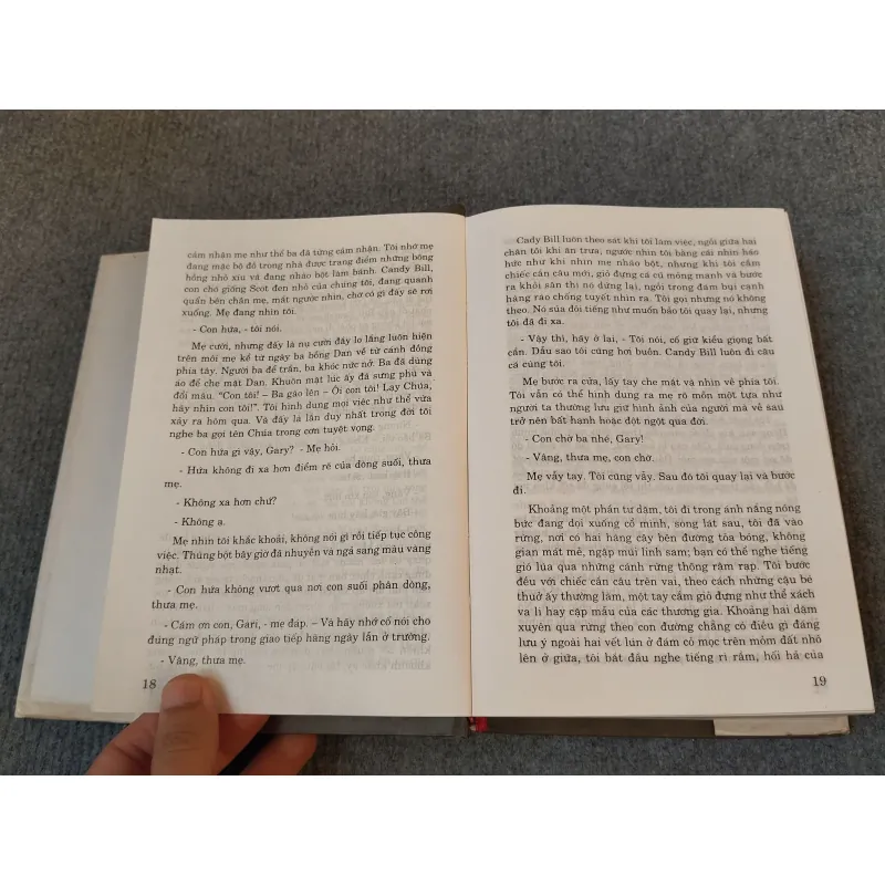 DỊ TRUYỆN. TRUYỆN NGẮN QUÁI DỊ CHỌN LỌC 727171