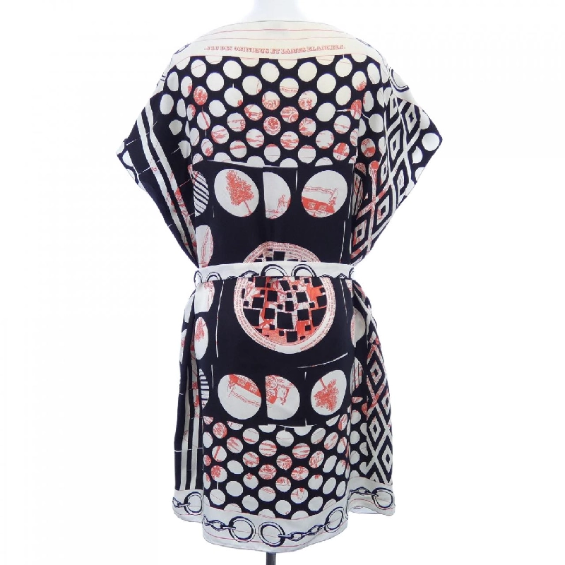 Đầm HERMES 648315