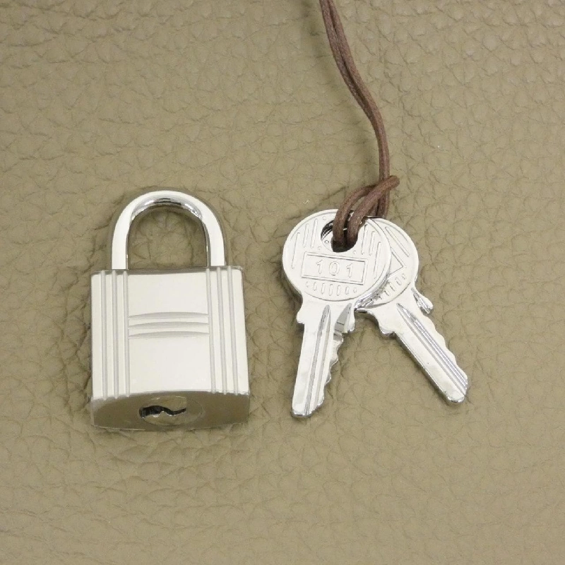 Túi xách Hermes Picotin Lock MM 060991CK - Hàng hiệu Chính hãng 765894