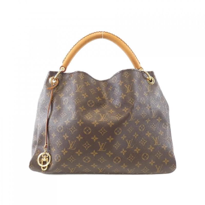 Túi xách vai Louis Vuitton Monogram Artsy MM M40249 608771