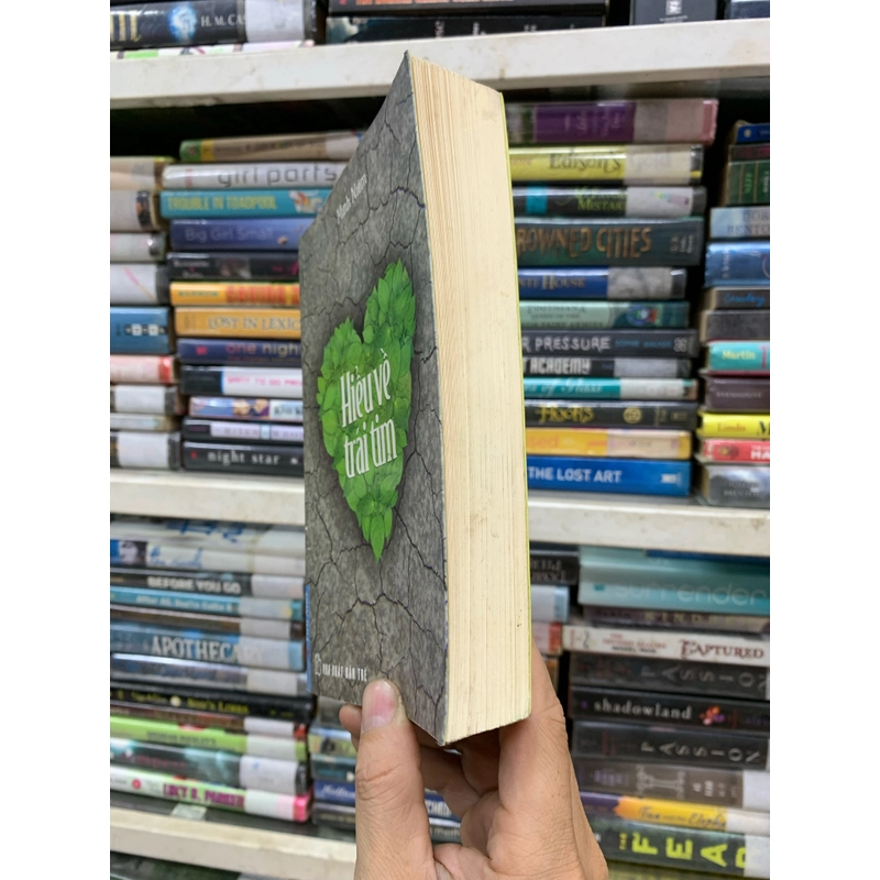 Hiểu về trái tim. 999 442717