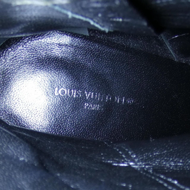 【Mã giảm giá】Giày bốt LOUIS VUITTON 663640