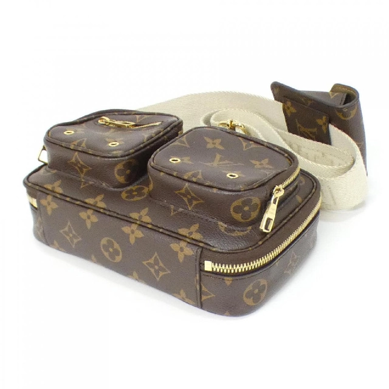 Túi đeo chéo Louis Vuitton Monogram Utility M80446 608636