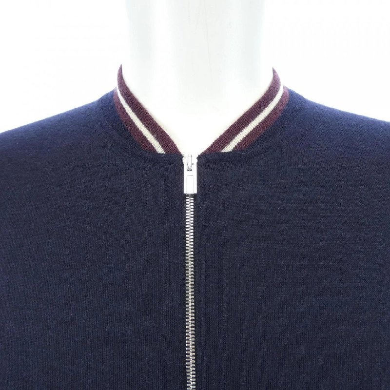 HERMES *72-5707 Áo khoác cardigan - Hàng hiệu Chính hãng 890788