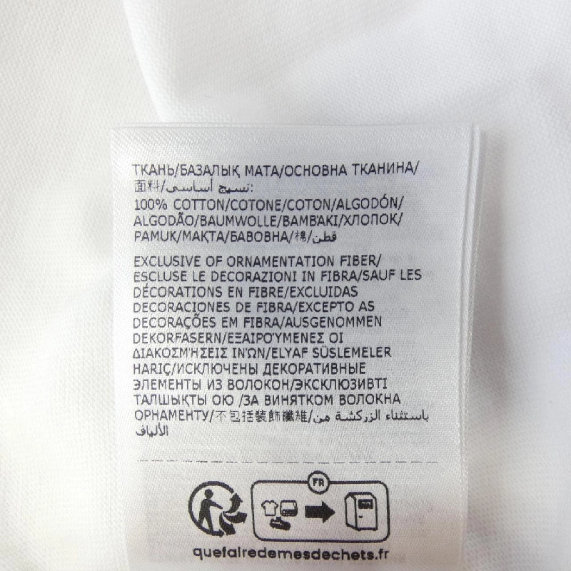 MONCLER 20918C00012 T-shirt - Hàng hiệu Chính hãng 883415