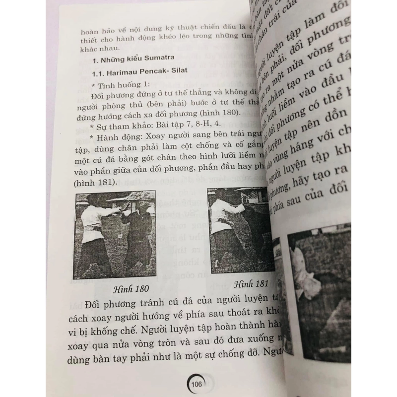 NGHỆ THUẬT ĐỐI KHÁNG  - 150 trang, nxb: 2009 542128