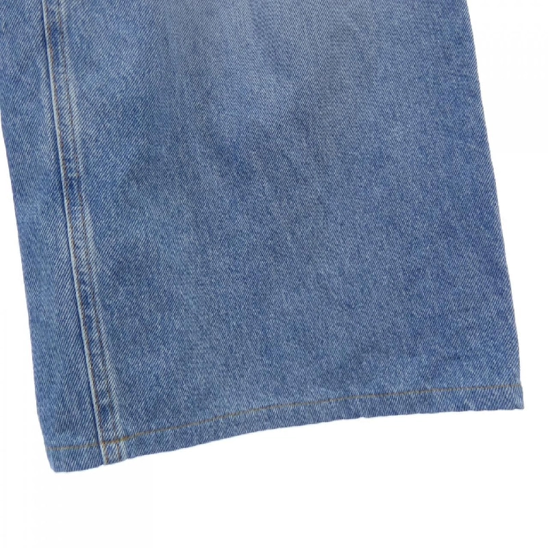 【Mã giảm giá】Quần jeans HAIKURE 651632