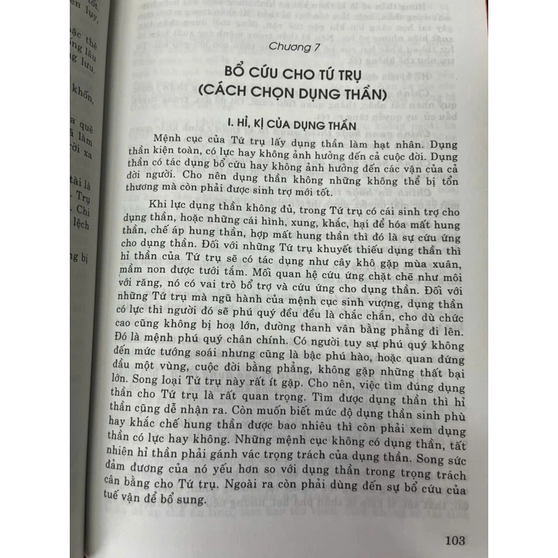 DỰ ĐOÁN THEO TỨ TRỤ 543536