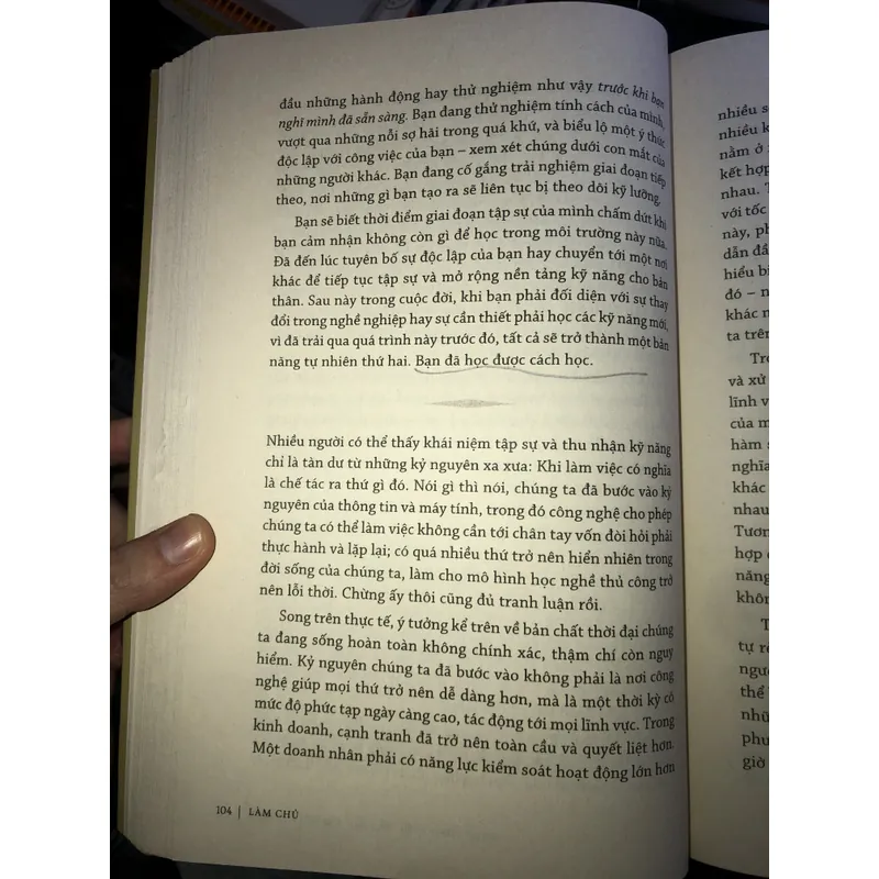 Làm chủ - Robert Greene 608921