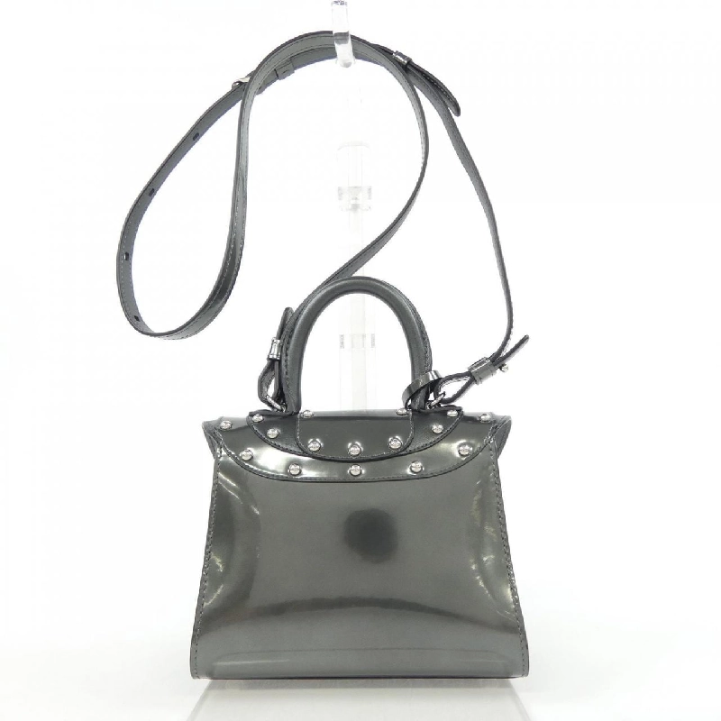 DELVAUX BRILLANT AA0434ARG BAG - Hàng hiệu Authentic 831950