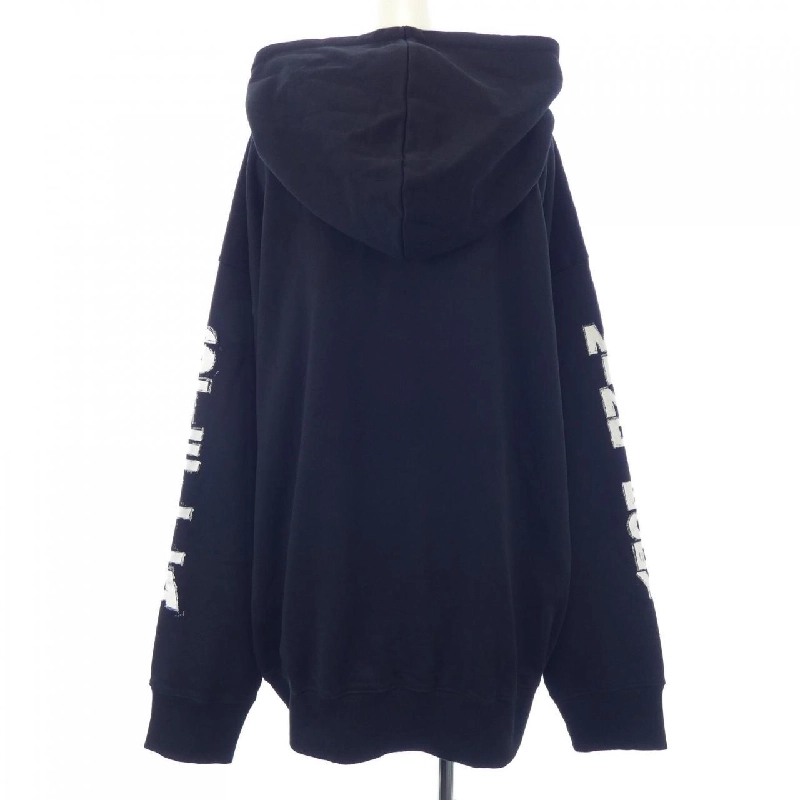 Áo hoodie Sunshine của STELLA MCCARTNEY 632587