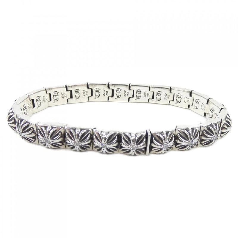 Vòng tay CHROME HEARTS - Hàng hiệu Authentic 906604