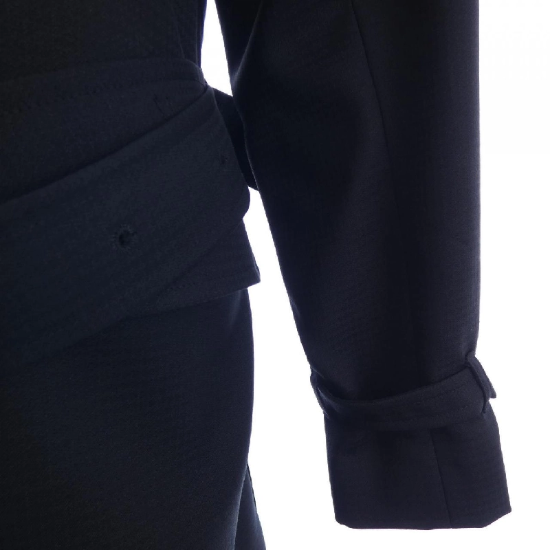 Áo khoác SALVATORE FERRAGAMO - Hàng hiệu Authentic 898032