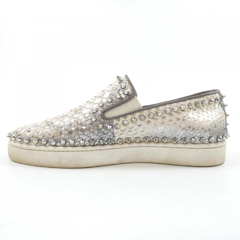 Giày sneaker CHRISTIAN LOUBOUTIN - Hàng hiệu Authentic 905009