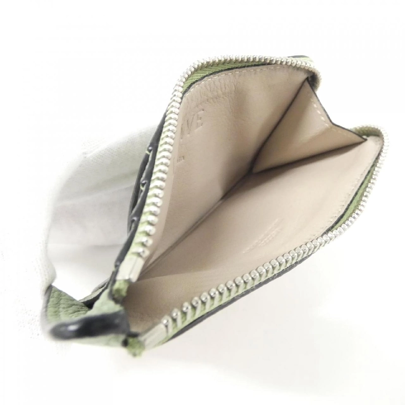 Loewe C660Z40X04 Ví đựng tiền xu - Hàng hiệu Authentic 770407