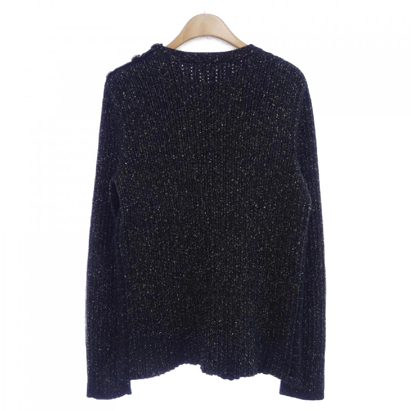 【Khuyến mãi】Chanel CHANEL Áo len 637747