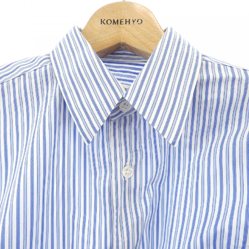 【Mã giảm giá】COMME des GARCONS Áo sơ mi 641157