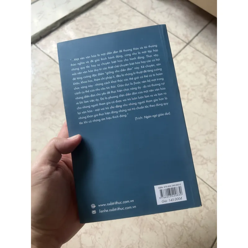 Những thế giới trong tâm trí 960629