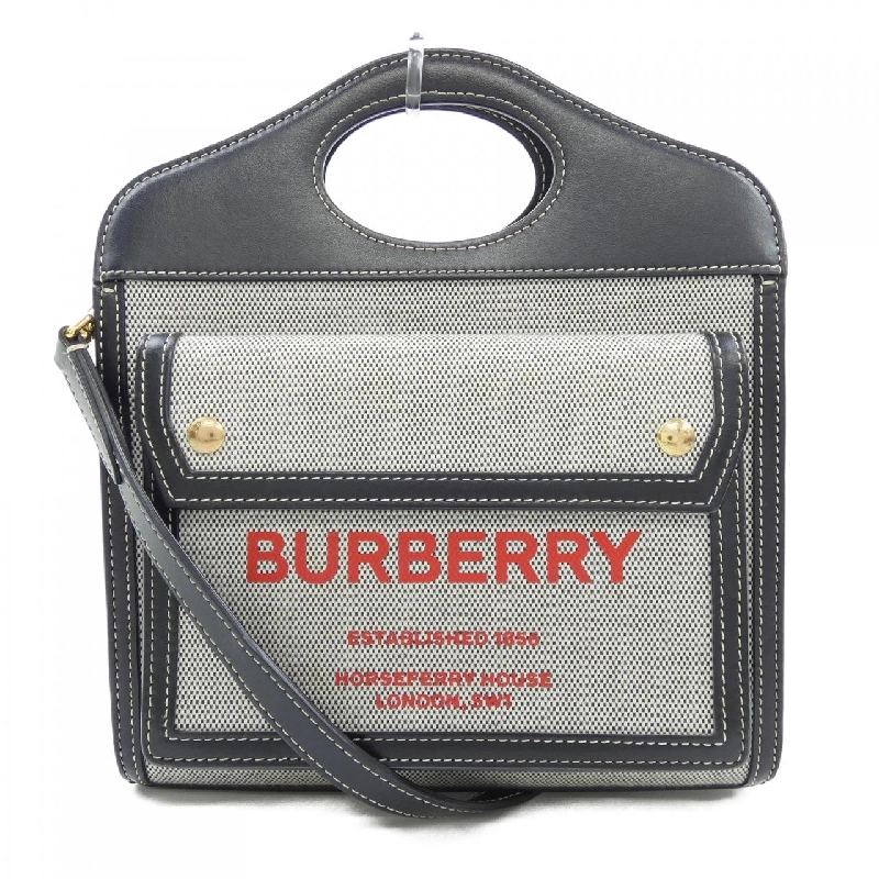 【Mã giảm giá】Túi BURBERRY 660898