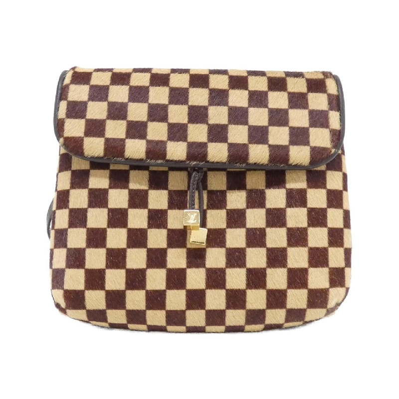 Túi xách vai Louis Vuitton Damier Sauvage Gazelle M92130 612474