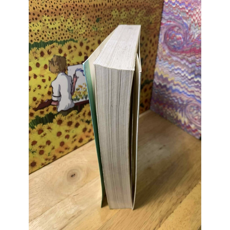 Ngũ Hổ Bình Tây - Nguyễn Chánh Sắt 537934
