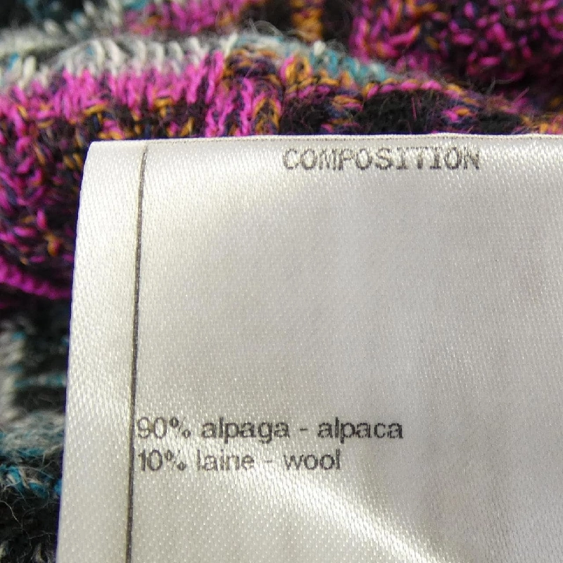 CHANEL P59230K07769 Đầm - Hàng hiệu Chính hãng 812067