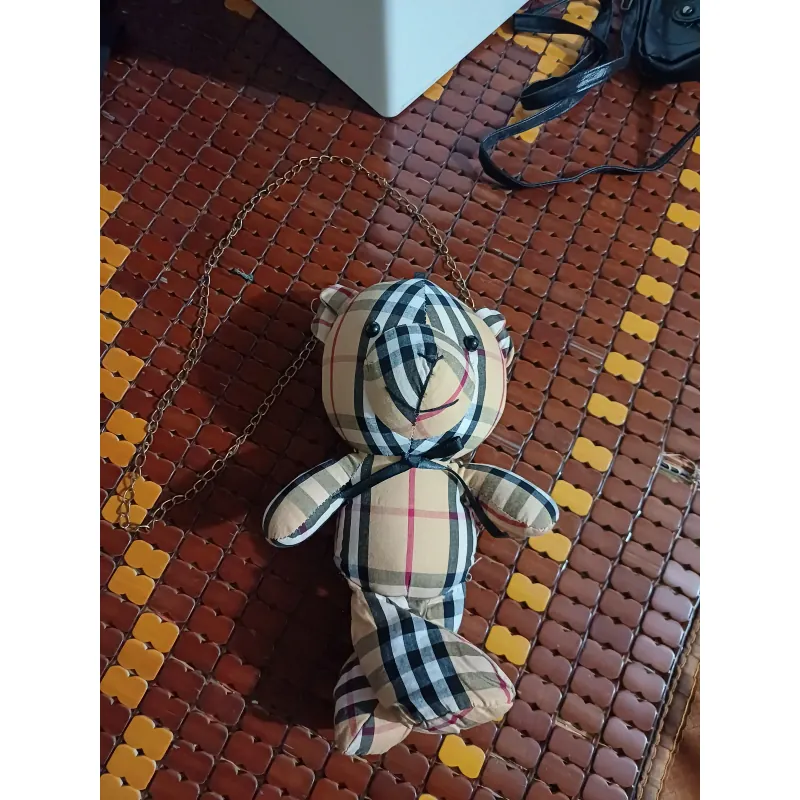 GẤU CÓ DÂY ĐEO - KHÔNG PHẢI TÚI Ạ  800775