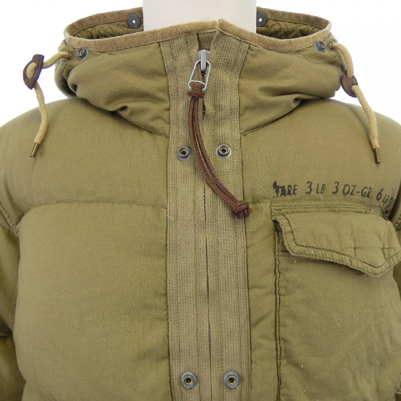 Áo khoác lông vũ POLO RALPH LAUREN MNBLOTWM5E00026 - Hàng hiệu Chính hãng 894278