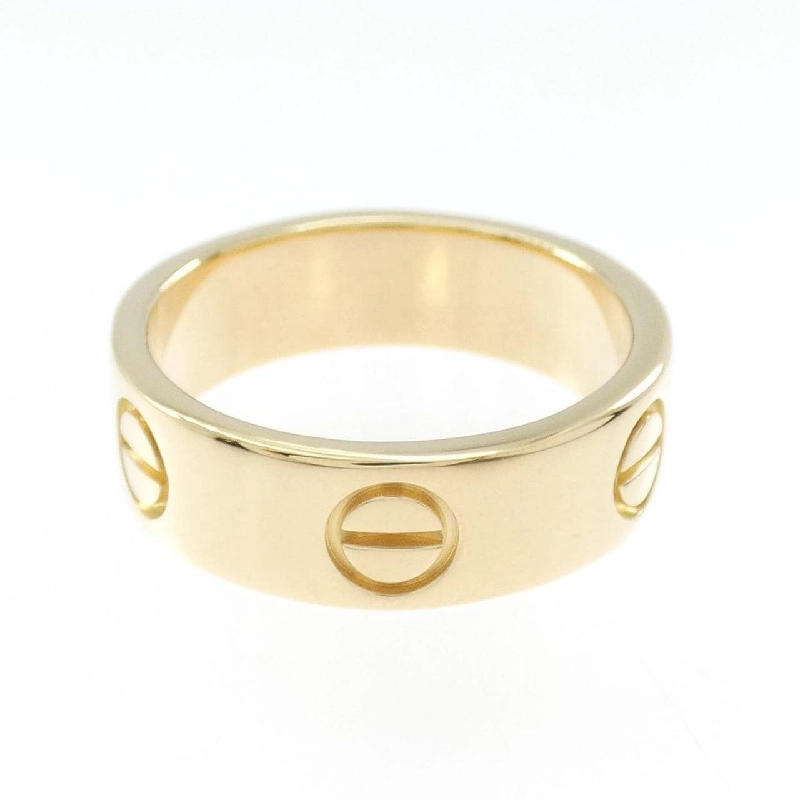 Nhẫn Cartier Love - Hàng hiệu Authentic 837312