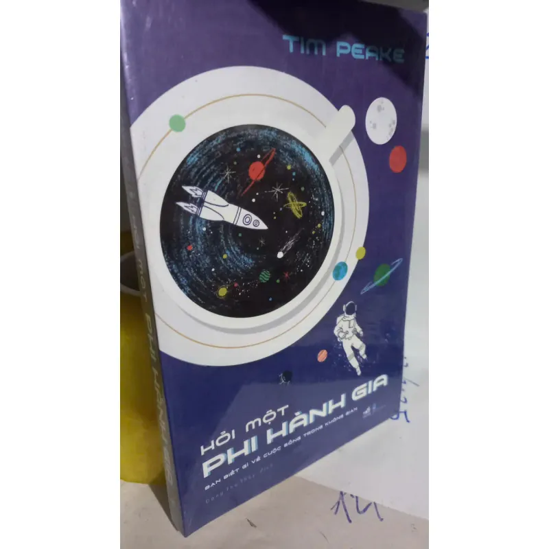 hỏi một phi hành gia 795496