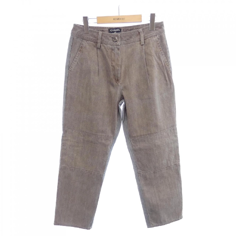 Jeans CHANEL P41840V30709 651146